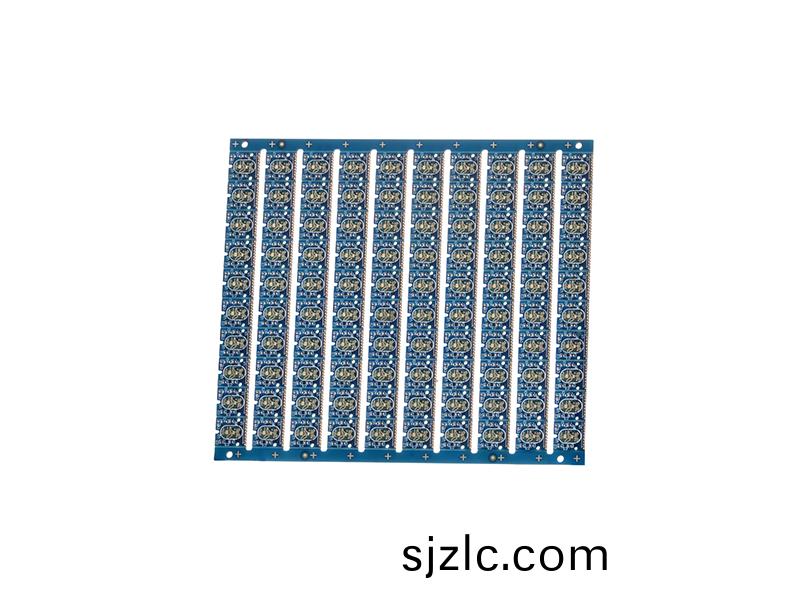 2層(ceng)半(ban)孔闆