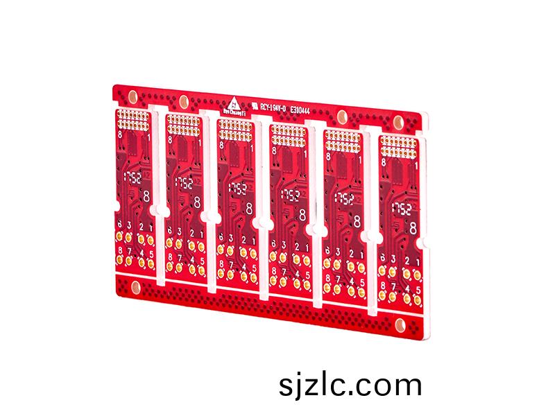 雙(shuang)麵高(gao)速(su)闆(ban)