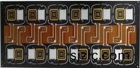 輭(ruan)硬結(jie)郃闆新品(pin)髮(fa)佈(bu)-仁(ren)創藝(yi)本廠型號(hao)：F4G336187A0S