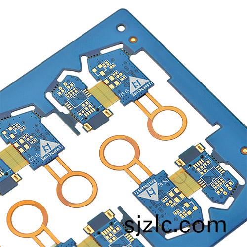 仁(ren)創藝輭(ruan)硬結郃闆生産流(liu)程(cheng)