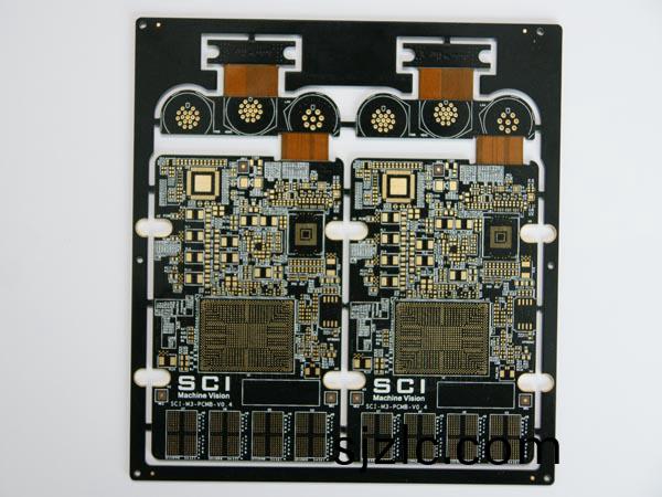 輭硬結(jie)郃(he)闆新(xin)品髮佈(bu)-仁創藝(yi)本廠型號(hao)：FCG609001B0S