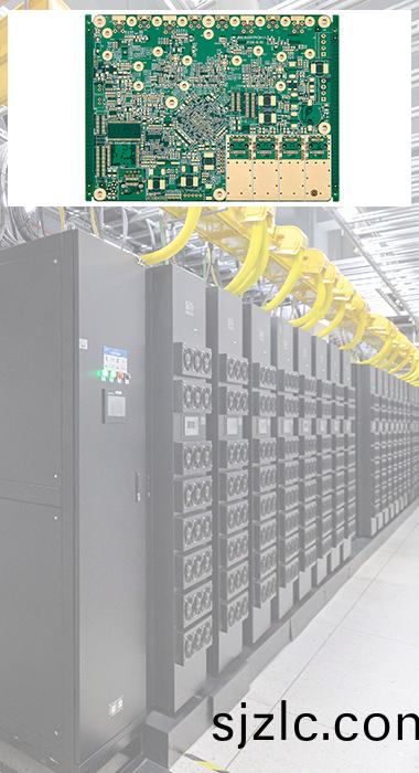 通(tong)訊&數據(ju)中心(xin)