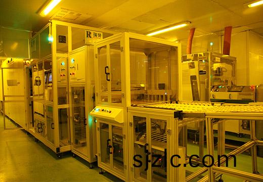 內層(ceng)線路(lu)