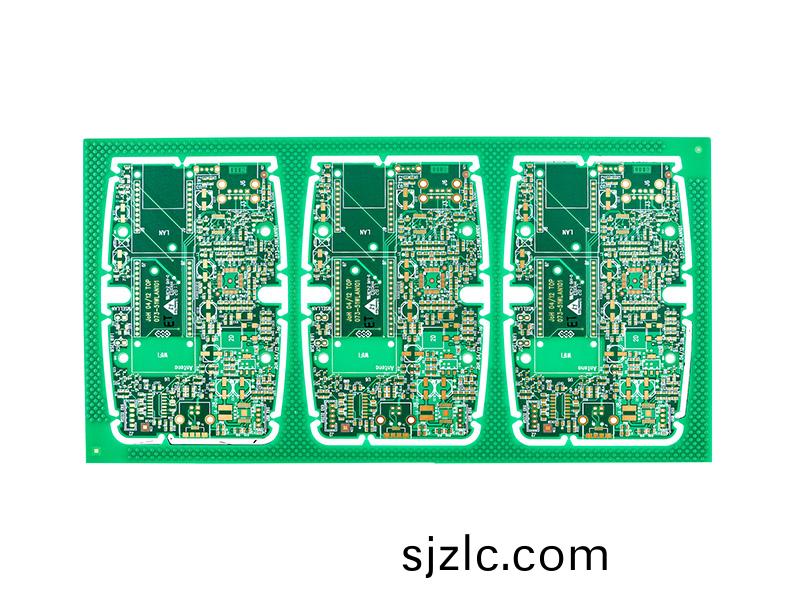 2層(ceng)沉金闆(ban)