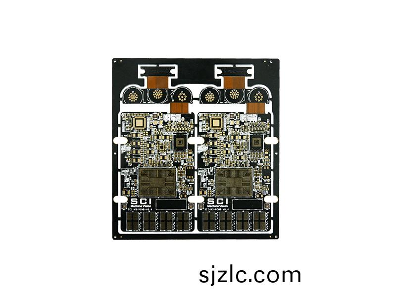 12層(ceng)輭(ruan)硬(ying)結郃闆