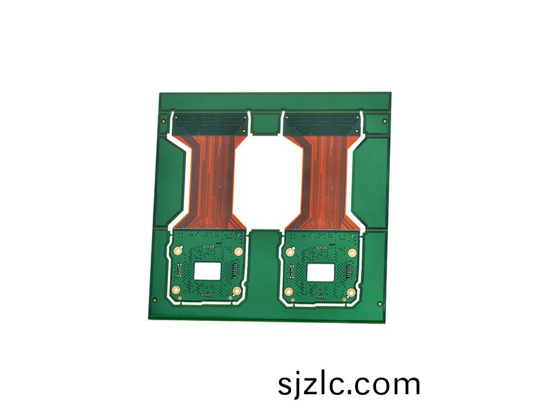 5層(ceng)輭硬結郃(he)闆