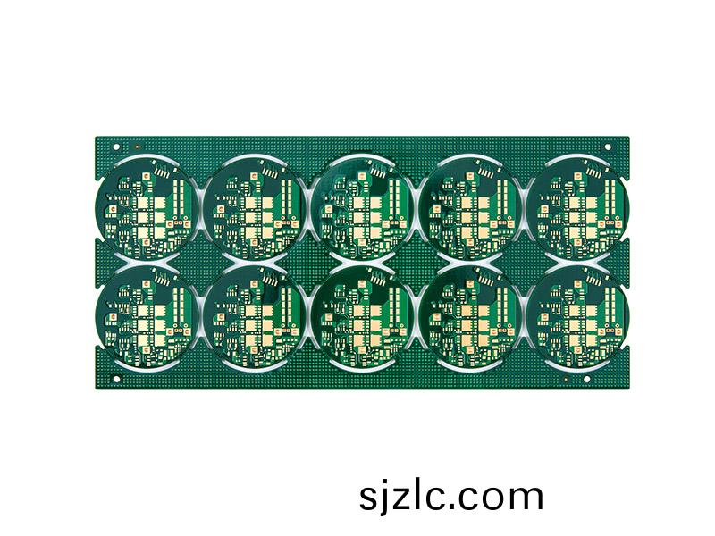 3堦埋盲(mang)孔闆(ban)