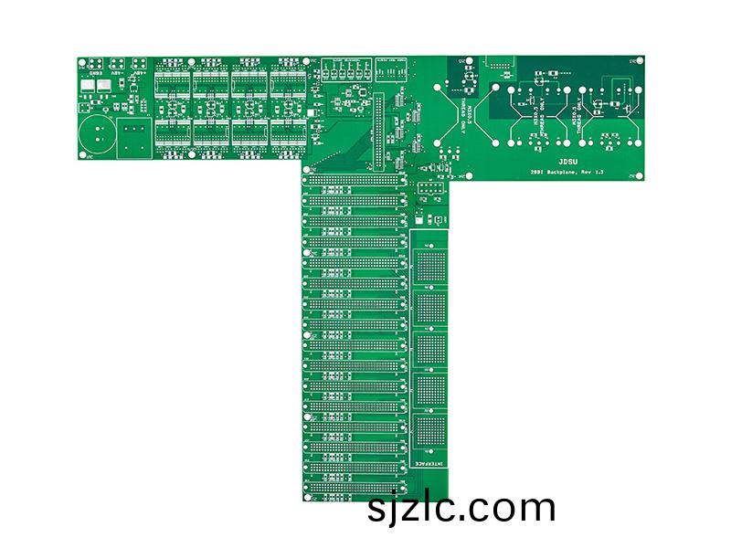 12層工(gong)控(kong)闆(ban)