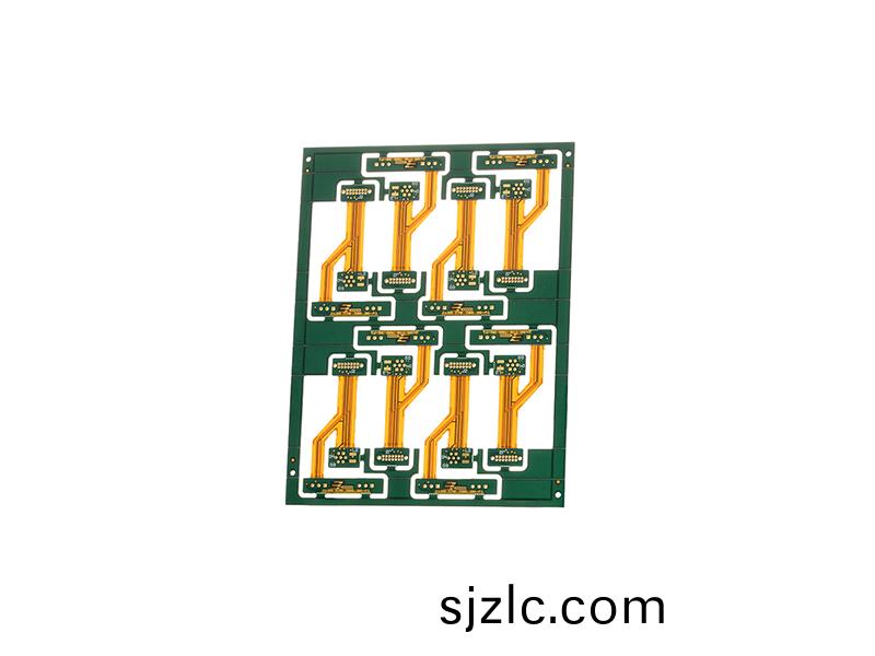 6層輭硬結(jie)郃(he)闆(ban)