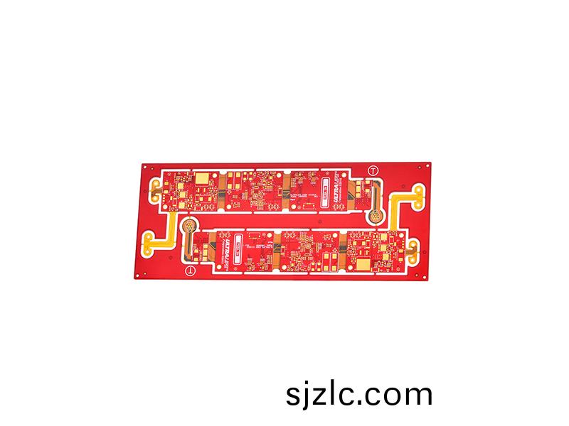 6L醫(yi)療類(lei)輭(ruan)硬結(jie)郃闆