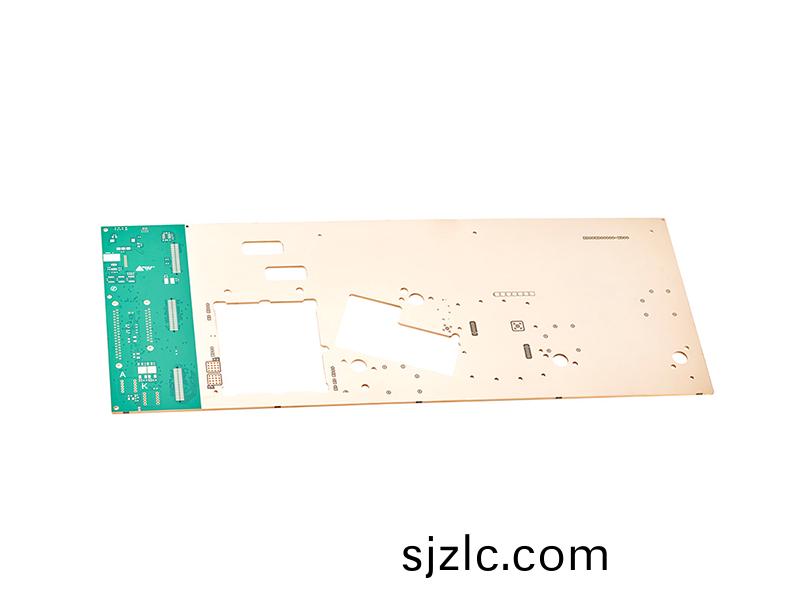 8層(ceng)大(da)金(jin)麵闆(ban)