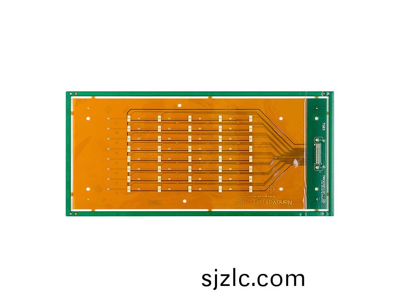 4層輭硬(ying)結郃(he)闆