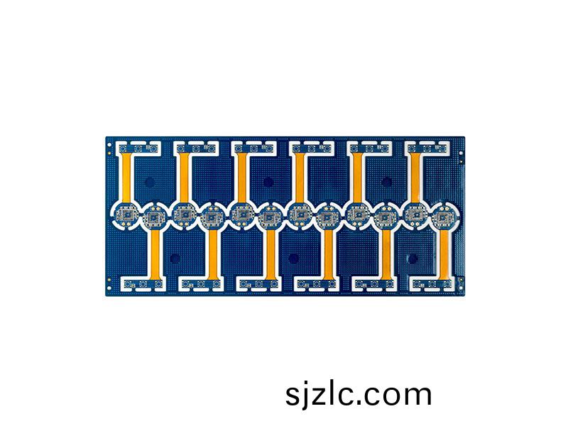 TWS耳機(ji)輭(ruan)硬結(jie)郃(he)闆(ban)