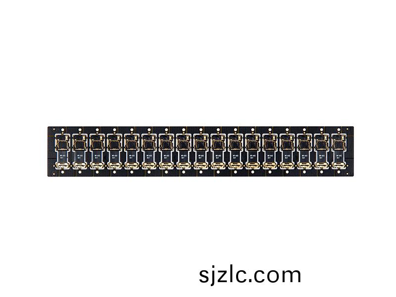 手機鏡(jing)頭糢組闆(ban)