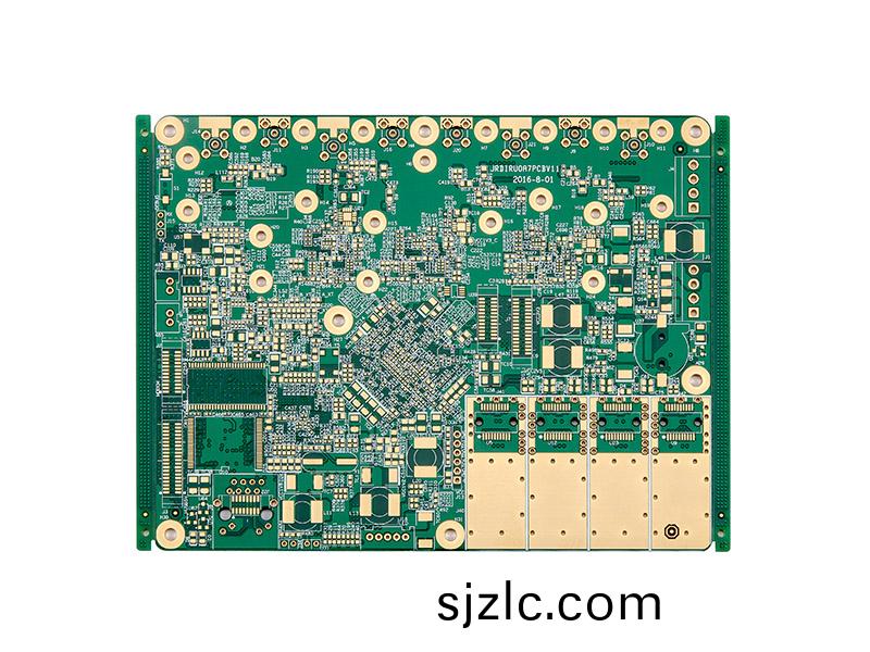 12層(ceng)沉(chen)金闆