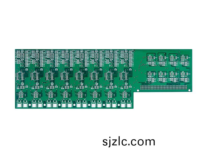 12層工(gong)控(kong)闆(ban)