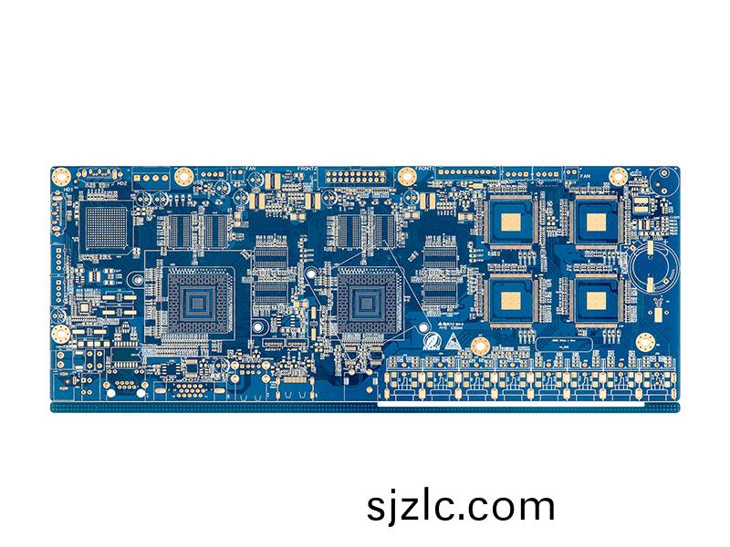 8層安(an)防監控闆(ban)