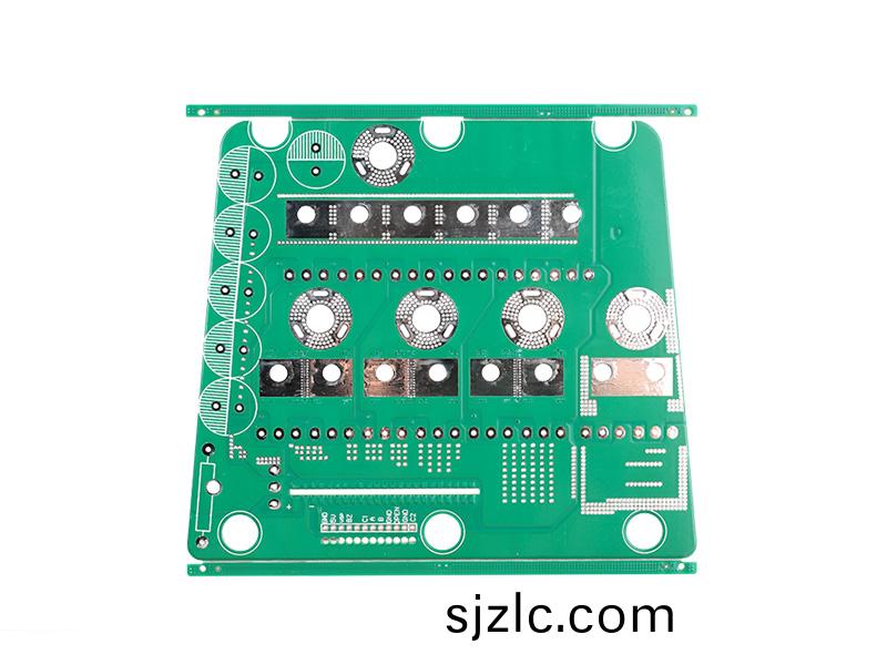 4層厚(hou)銅(tong)闆(ban)